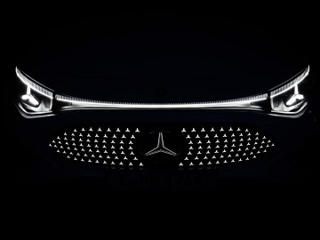 Jubileuszowy rok Mercedesa